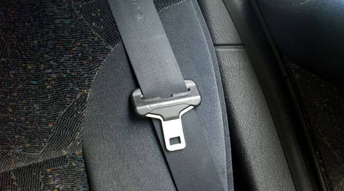 Seat Belt